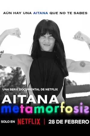 Aitana: Metamorfosis