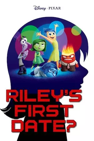 Intensamente: La primera cita de Riley