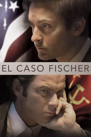 Pawn Sacrifice (La jugada maestra)