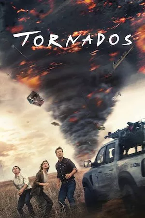 Twisters (Tornados)