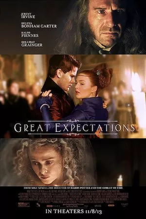 Grandes esperanzas
