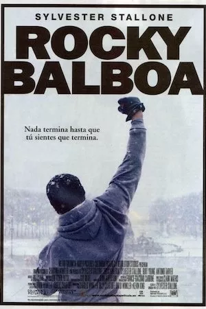 Rocky 6 (Rocky Balboa)