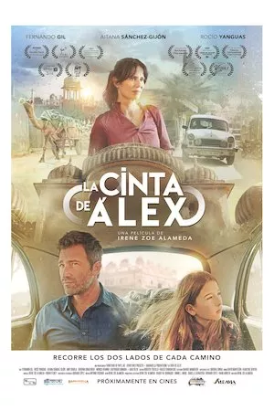 La cinta de Alex