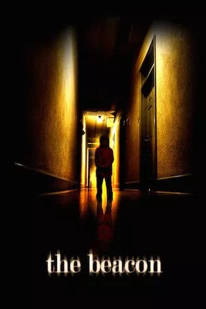 Poster Haunting at the Beacon (El Otro Fantasma)