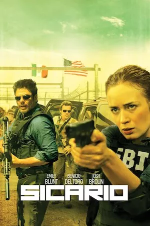 Sicario