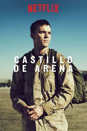 Sand Castle (Castillo de arena)