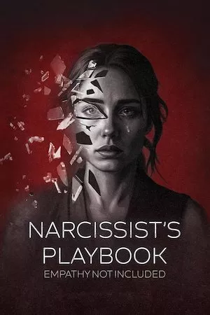 Poster Narcissist's Playbook