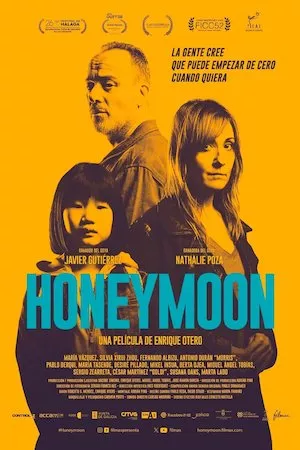 Honeymoon