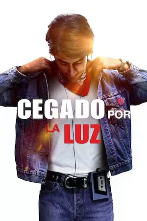 Blinded by the Light (La música de mi vida)