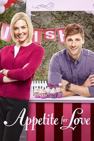 poster de la pelicula Appetite for Love en HD