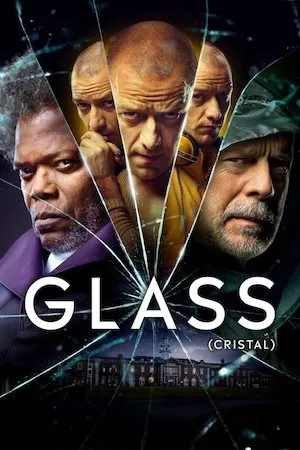 Glass (Cristal)
