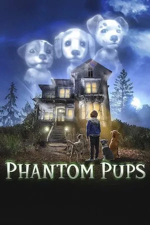 Cachorros Fantasmas