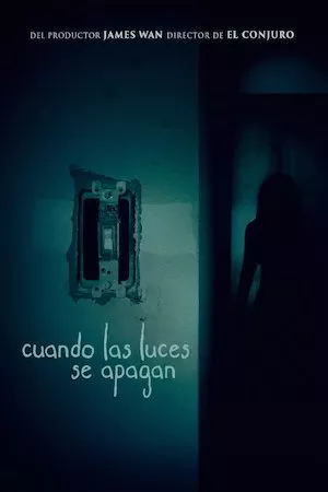 Lights Out (Cuando las luces se apagan)