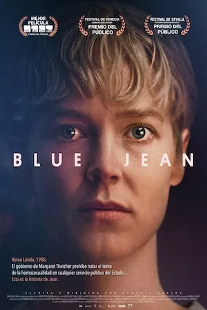 Blue Jean