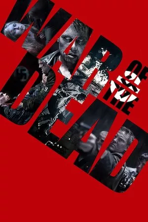 War of the Dead