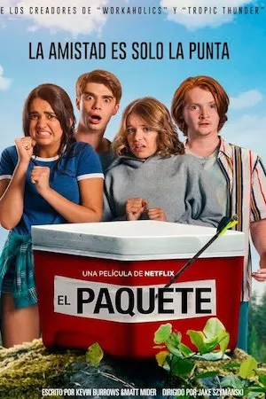 The Package (El paquete)