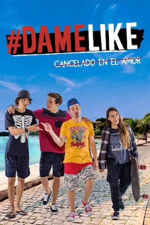#Damelike: cancelado en el amor