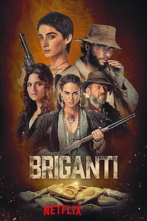 Brigands: The Quest For Gold