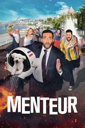 El rey de la mentira