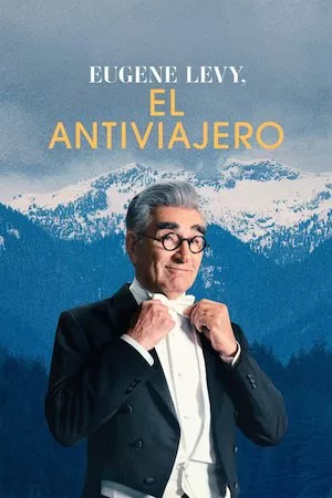 The Reluctant Traveler With Eugene Levy