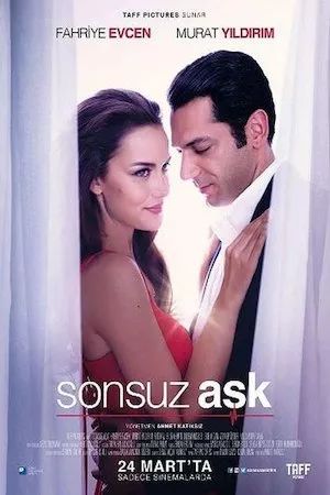 Sonsuz Ask (Amor sin fin)
