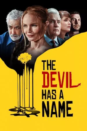 Poster The Devil Has a Name