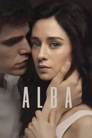 Poster Alba