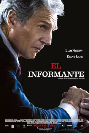 El informante