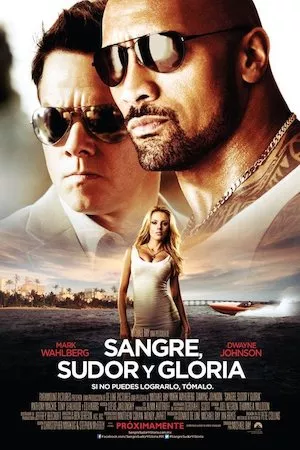Pain and Gain (Dolor y dinero)