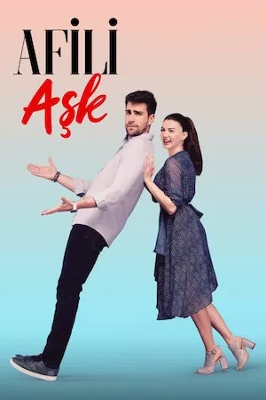 Trampa de amor (Afili Ask)