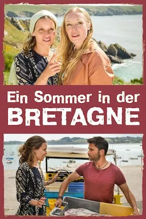 Un verano en Bretaña