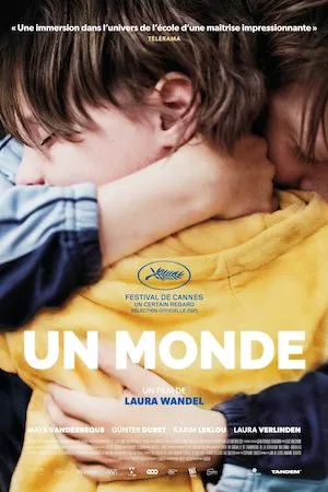Un monde