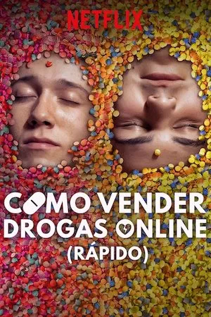 Como Vender Drogas Online