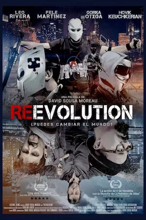 Reevolution