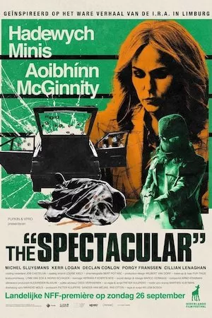The Spectacular