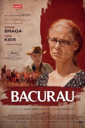 Bacurau