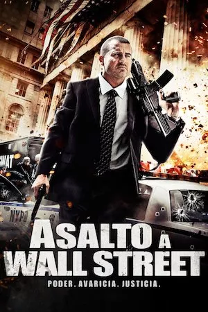 Assault on Wall Street