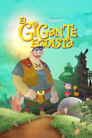 El gigante egoísta