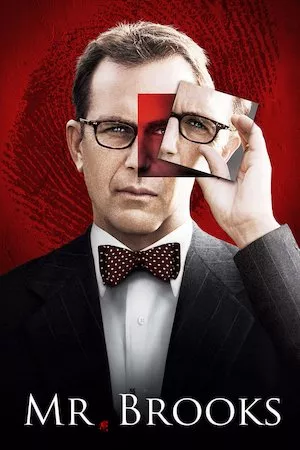 Poster Mr. Brooks