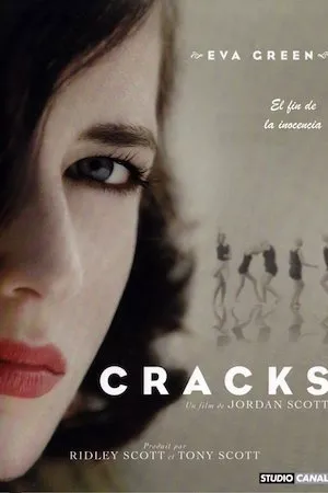 Poster Cracks