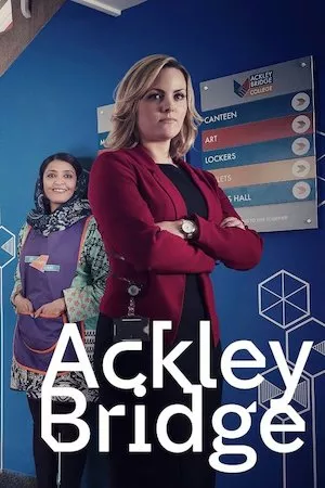 Ackley Bridge