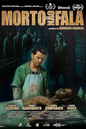 The Nightshifter