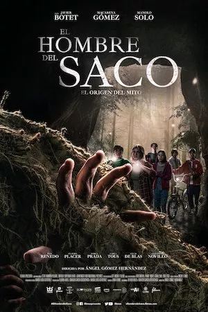 El hombre del saco