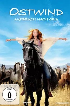 Ostwind 3 – Aufbruch nach Ora