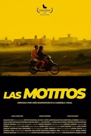 Las motitos