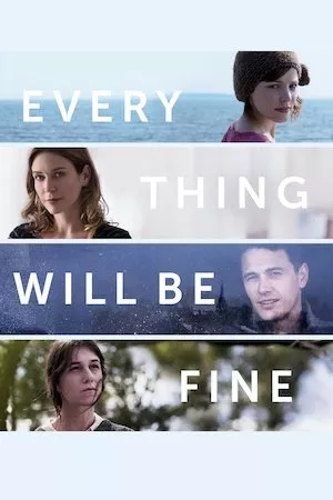Every Thing Will Be Fine (Todo saldrá bien)