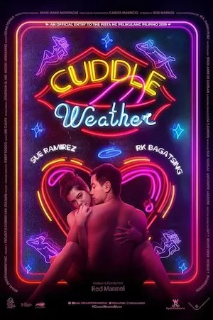 Cuddle Weather
