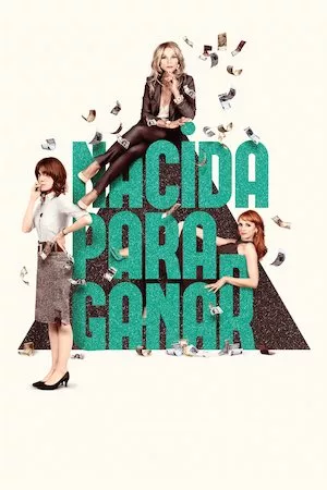 Nacida para ganar