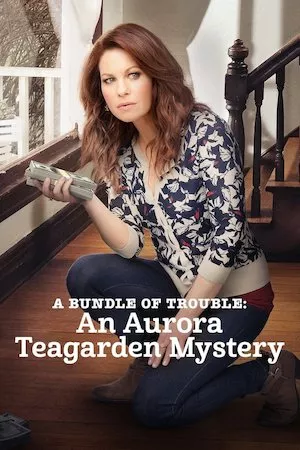Un misterio para Aurora Teagarden: un montón de problemas