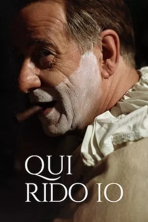 Aquí me río yo (Qui rido io)